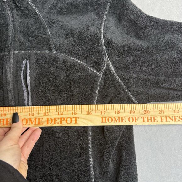 Outdoor Research Black Teddy Jacket - Picture 4 of 11